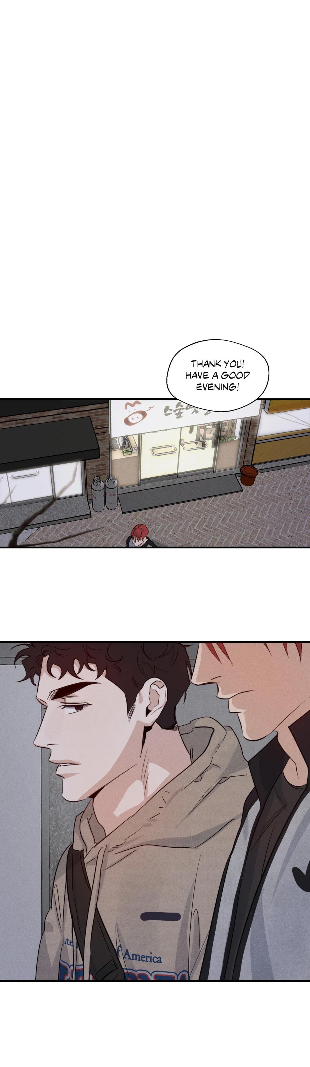 HIGH CLEAR Chapter 29 page 5 - 