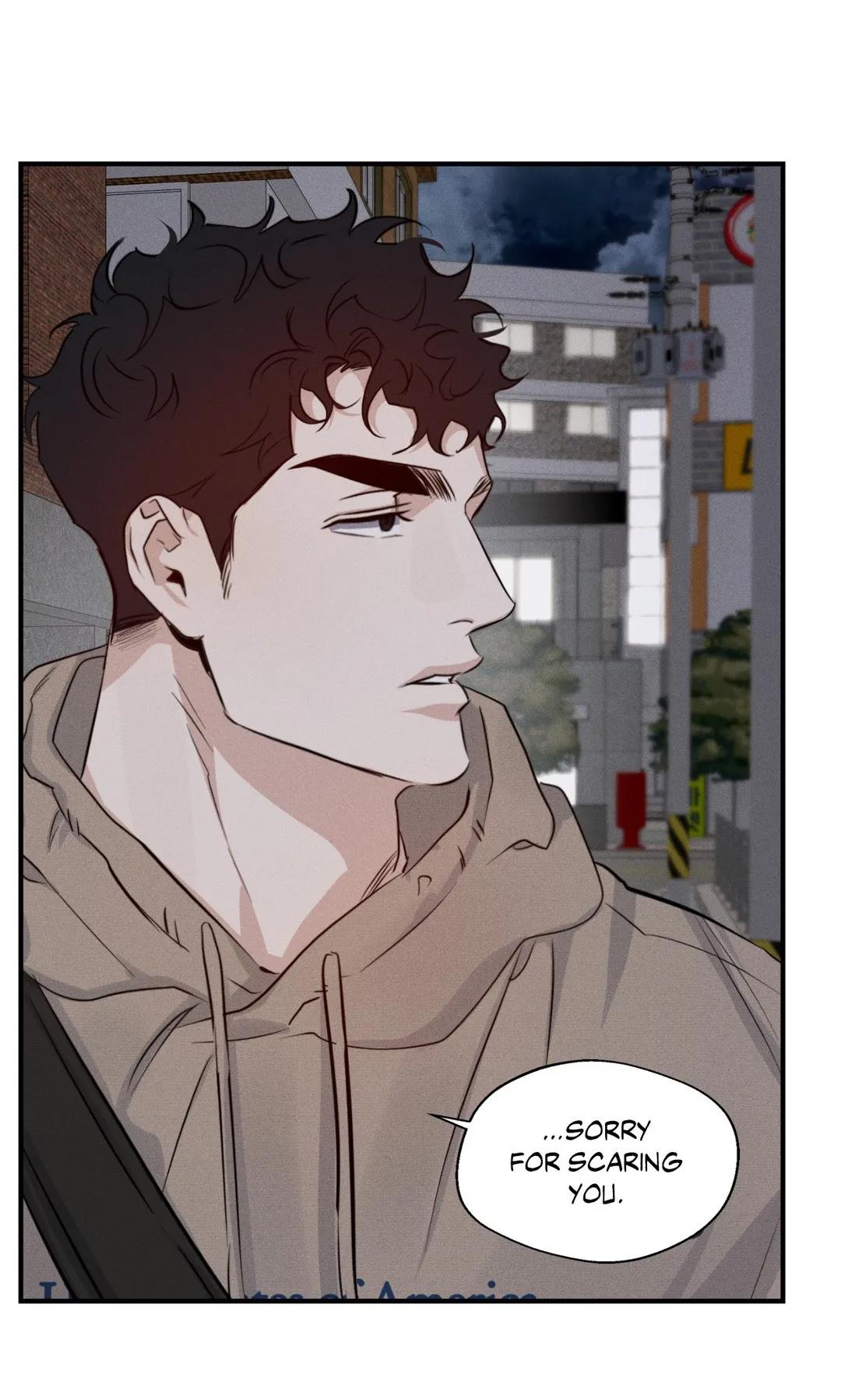 HIGH CLEAR Chapter 29 page 8 - 