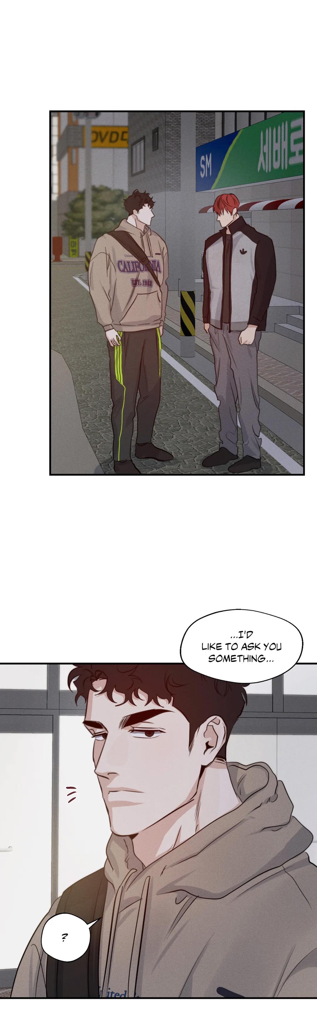 HIGH CLEAR Chapter 29 page 9 - 