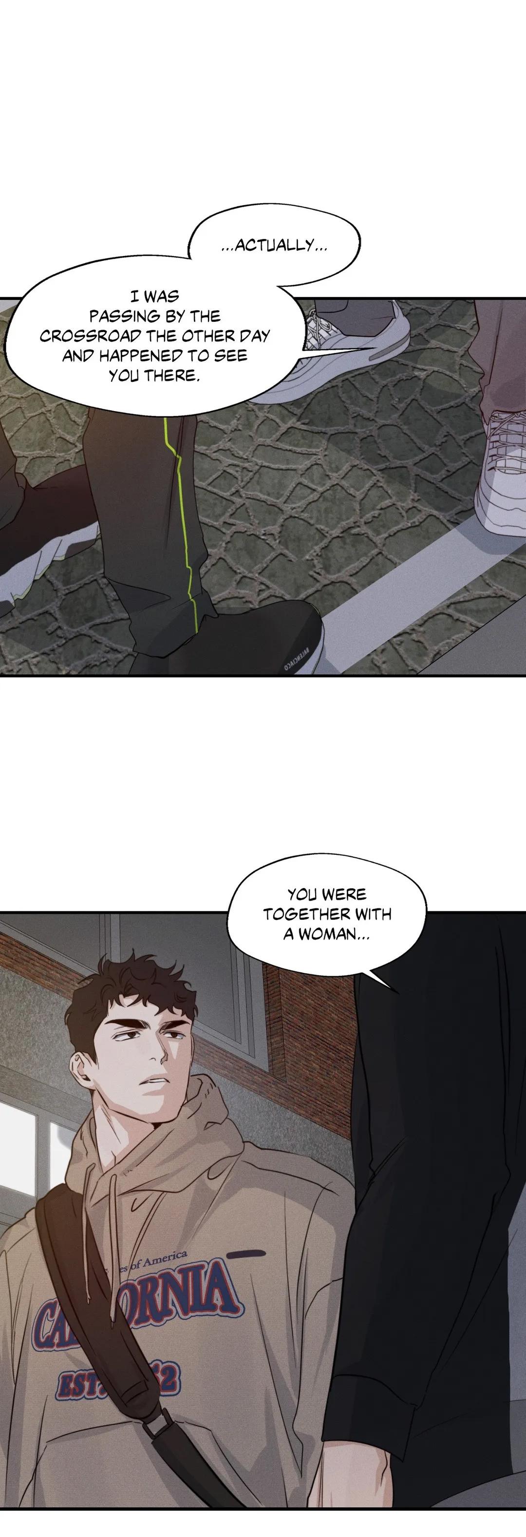 HIGH CLEAR Chapter 29 page 10 - 