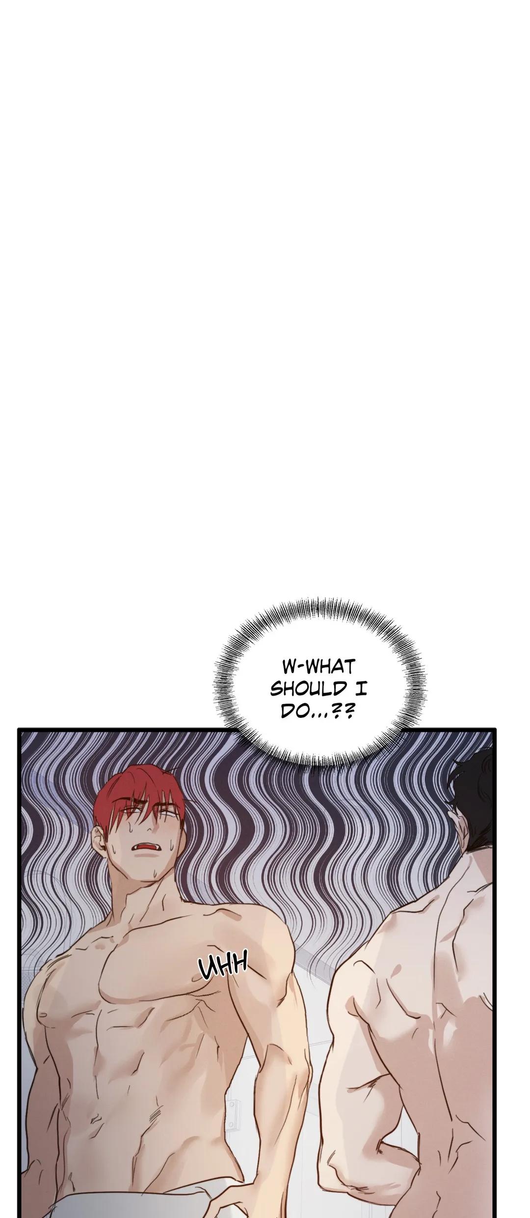 HIGH CLEAR Chapter 3 page 2 - 
