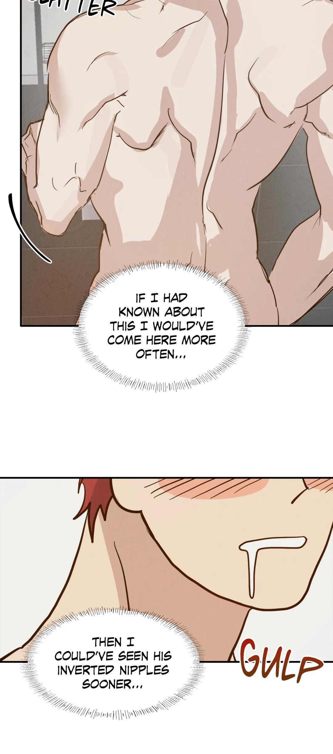 HIGH CLEAR Chapter 3 page 13 - 