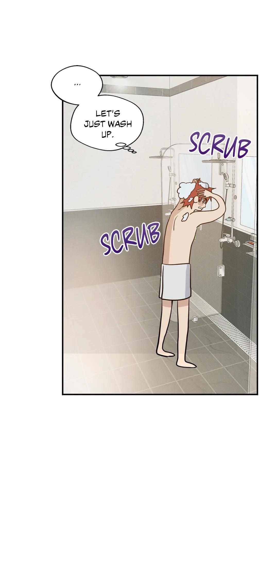 HIGH CLEAR Chapter 3 page 14 - 