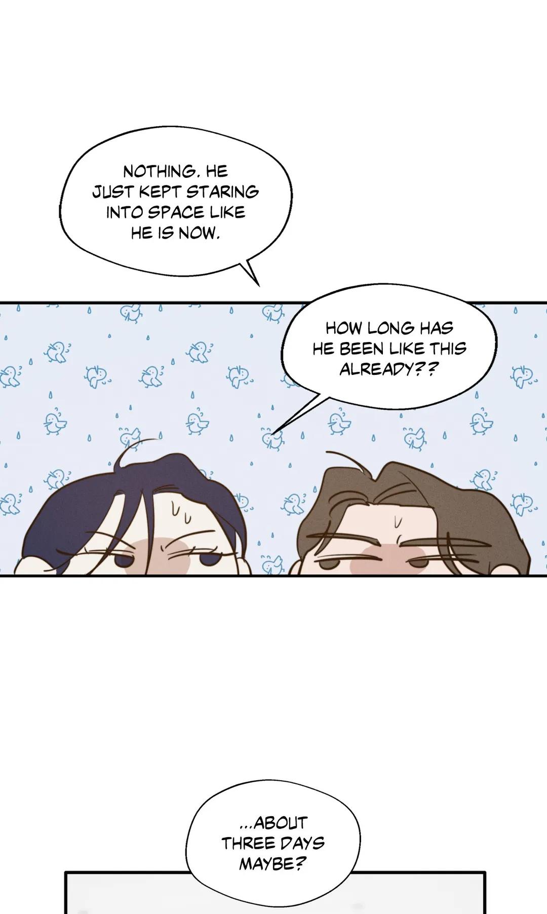 HIGH CLEAR Chapter 3 page 18 - 
