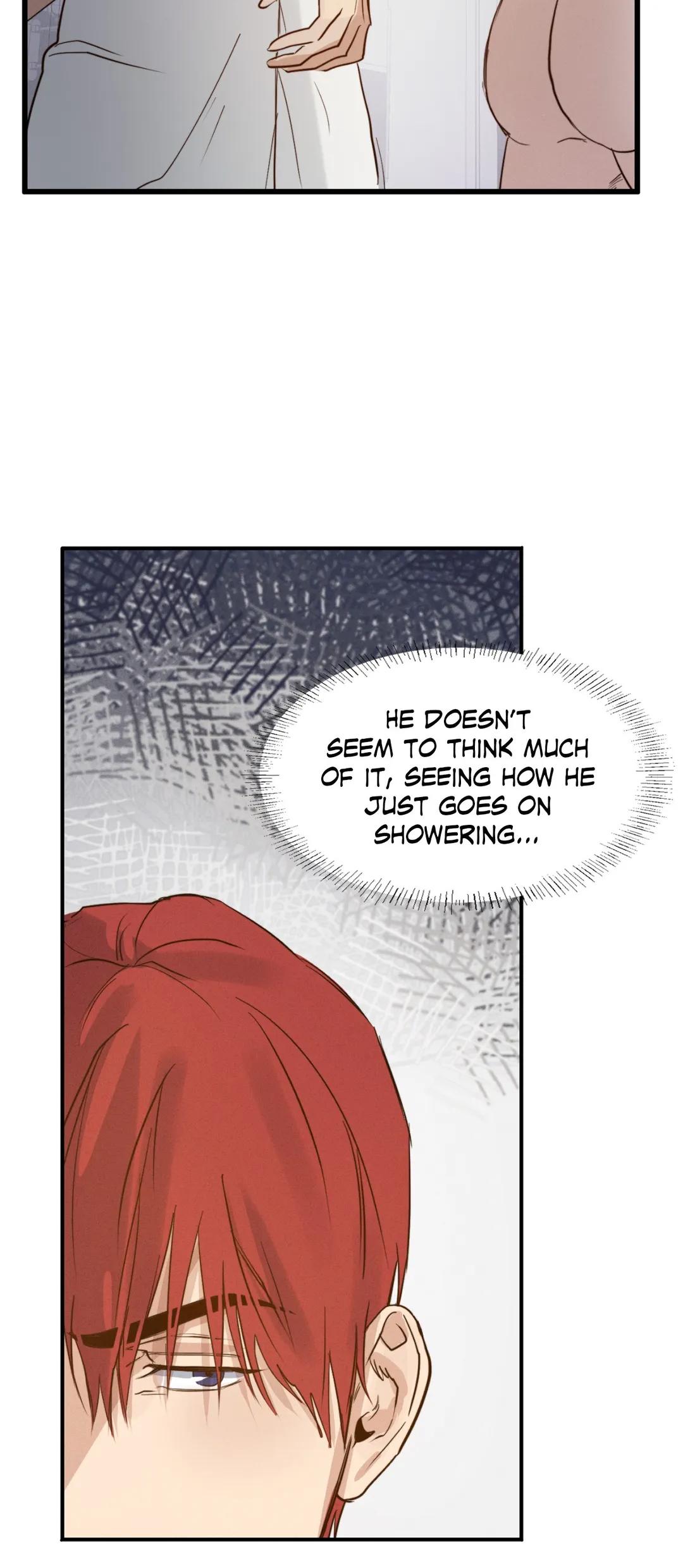 HIGH CLEAR Chapter 3 page 3 - 