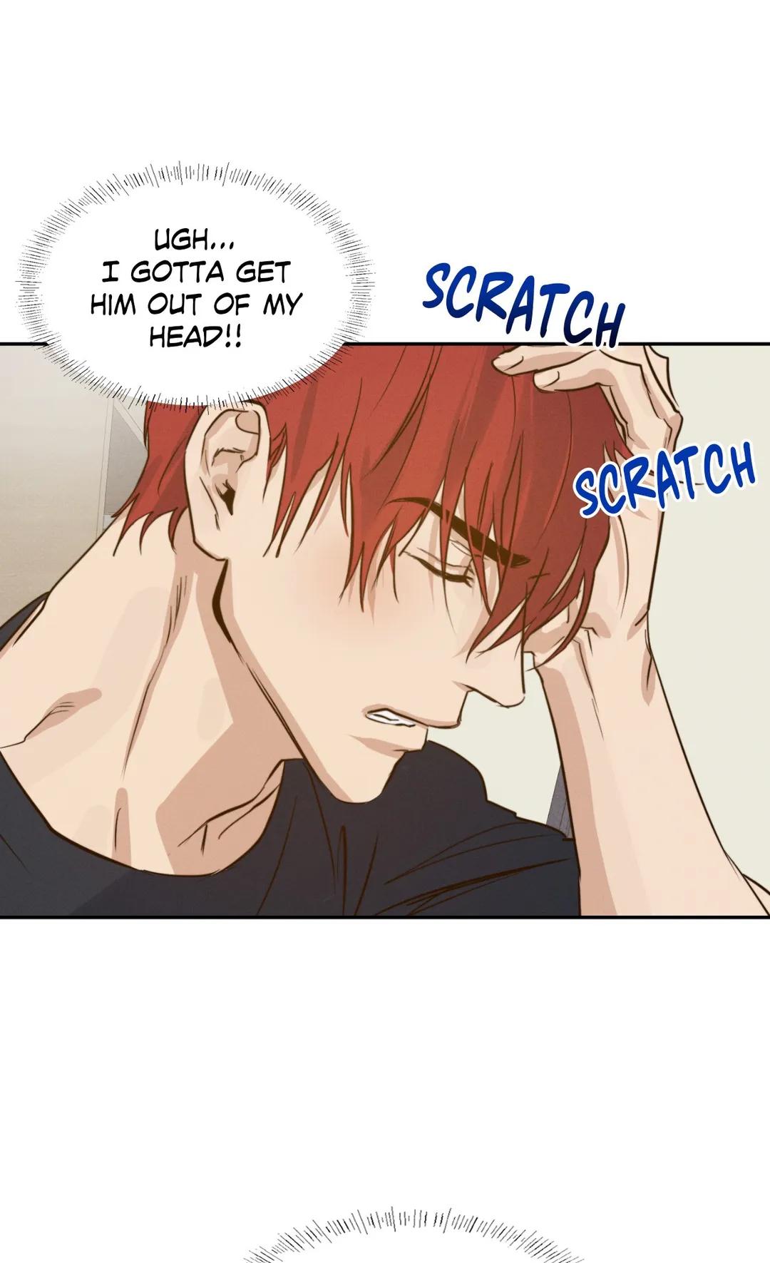 HIGH CLEAR Chapter 3 page 22 - 