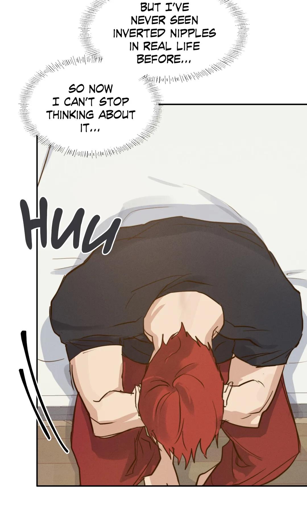 HIGH CLEAR Chapter 3 page 23 - 