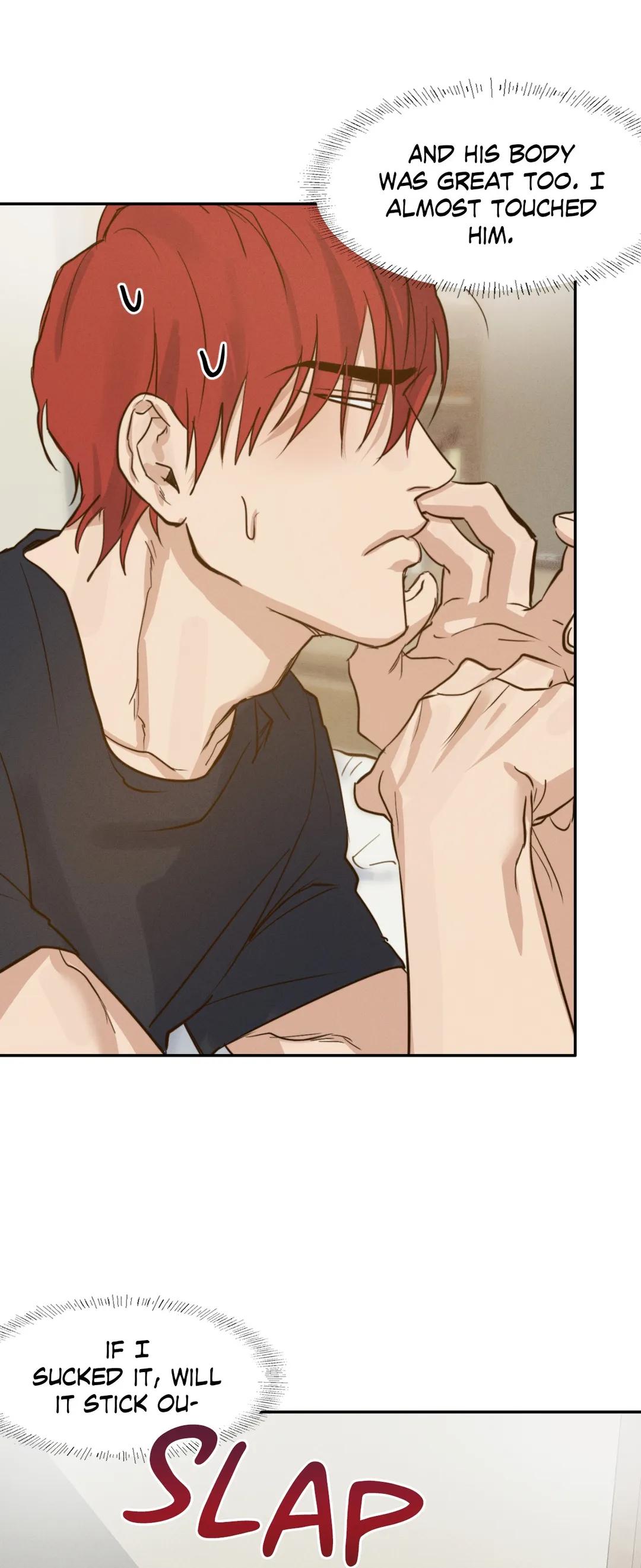 HIGH CLEAR Chapter 3 page 24 - 