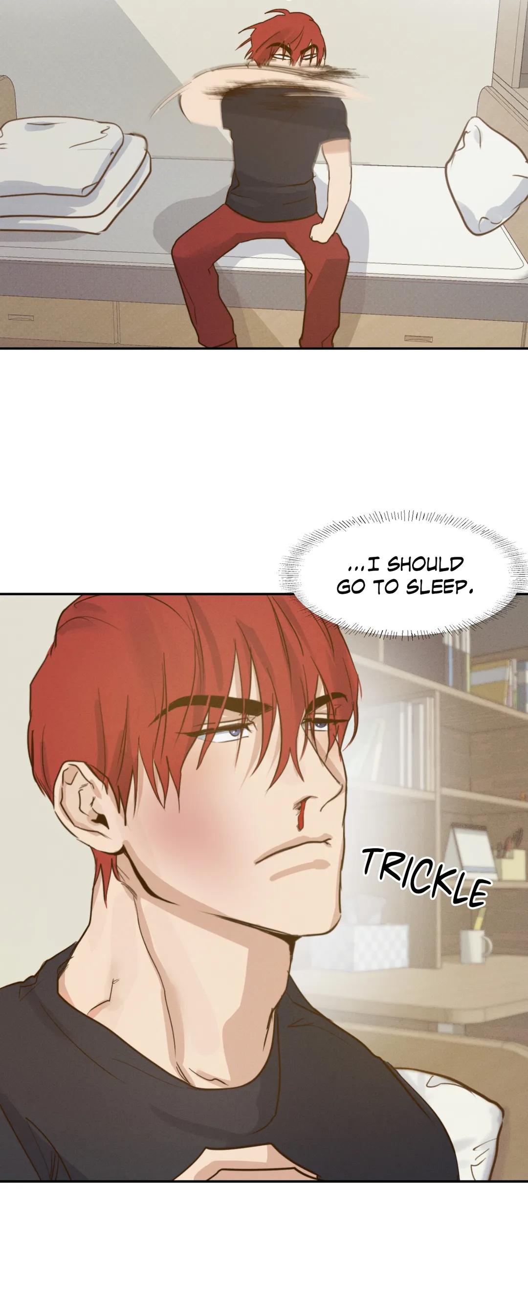 HIGH CLEAR Chapter 3 page 25 - 