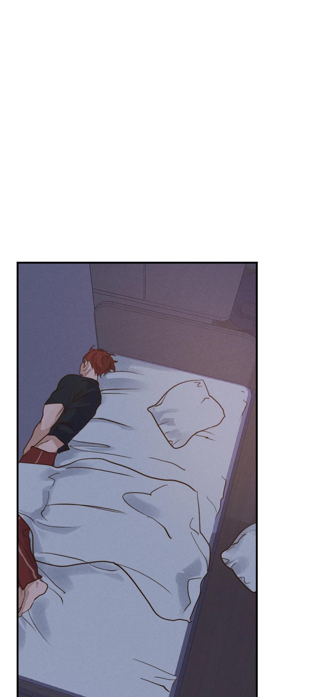 HIGH CLEAR Chapter 3 page 26 - 