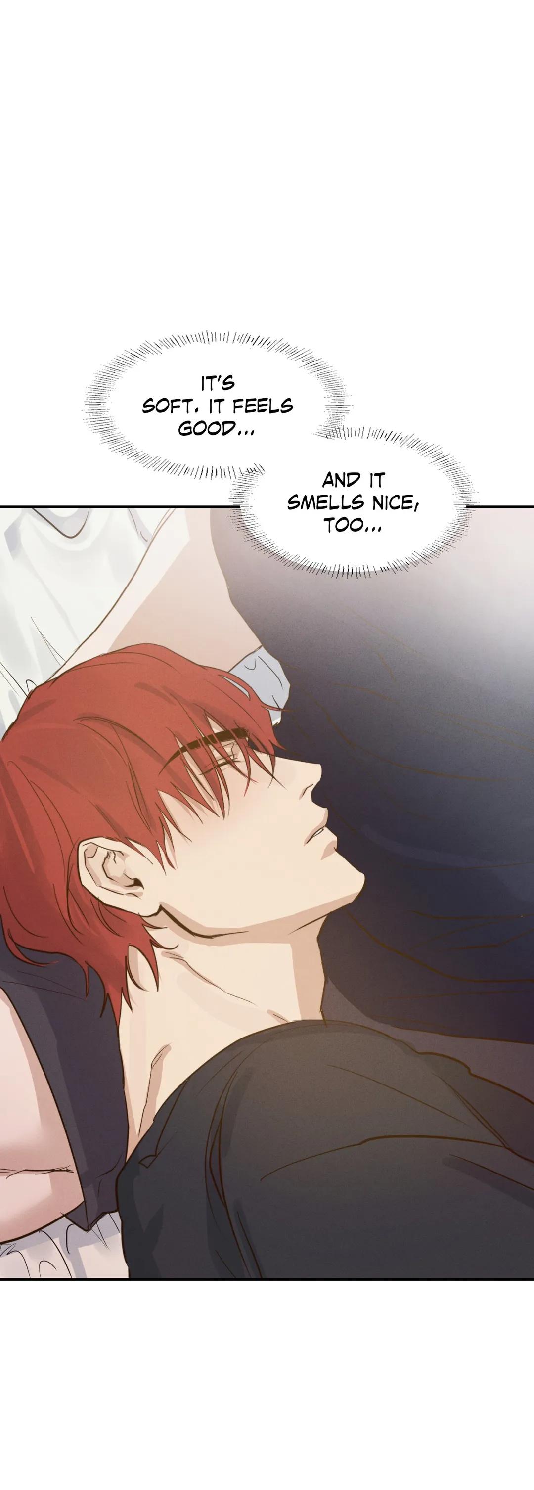 HIGH CLEAR Chapter 3 page 28 - 