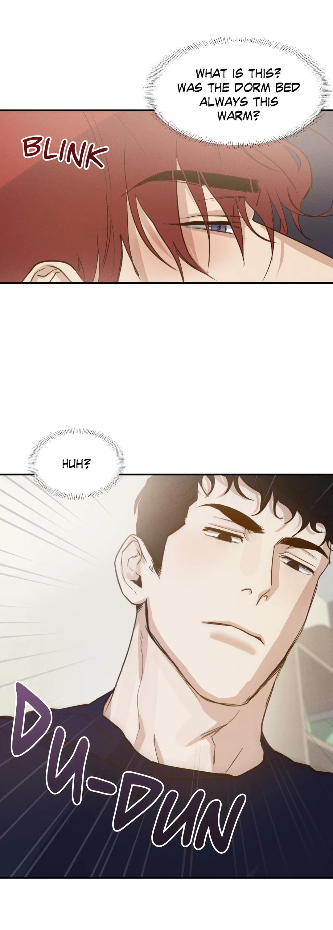HIGH CLEAR Chapter 3 page 29 - 