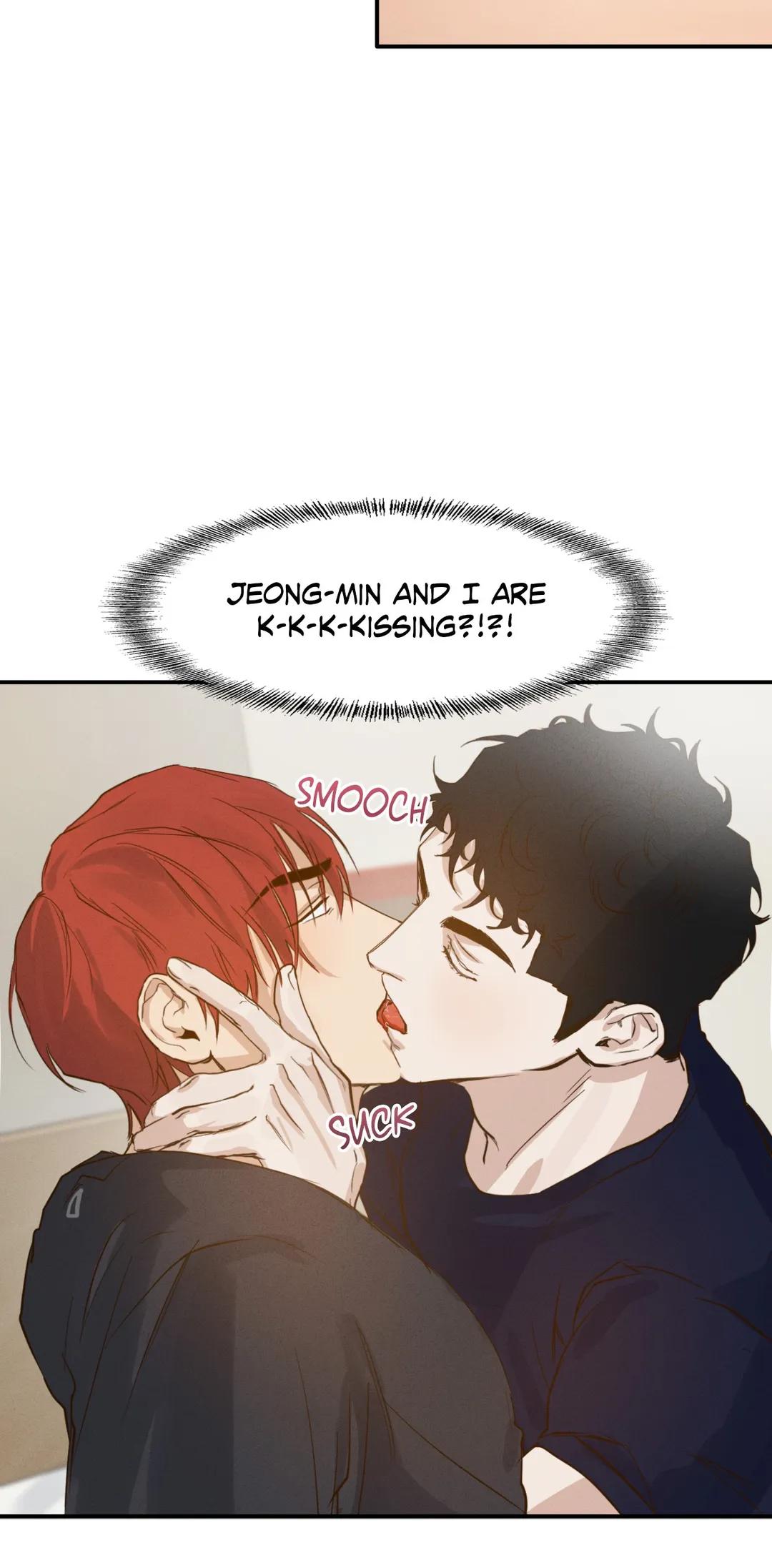 HIGH CLEAR Chapter 3 page 35 - 
