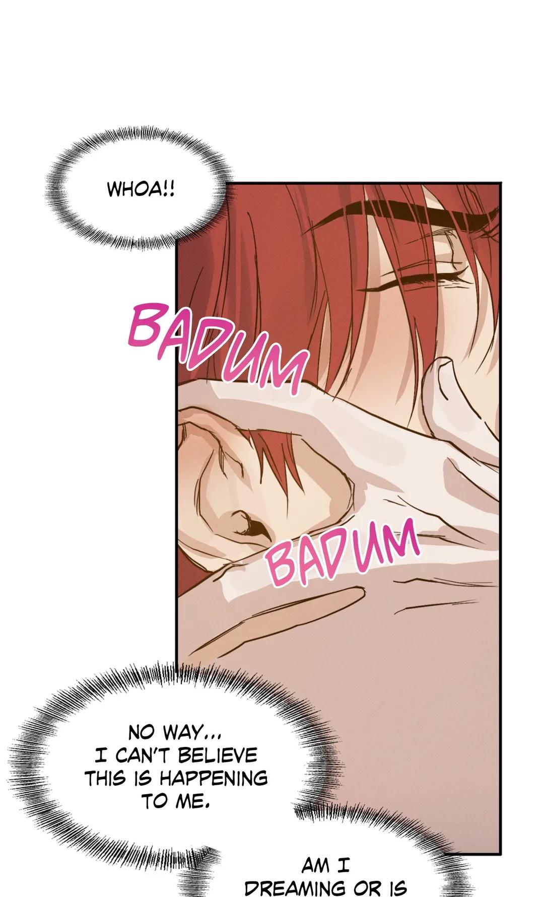 HIGH CLEAR Chapter 3 page 36 - 