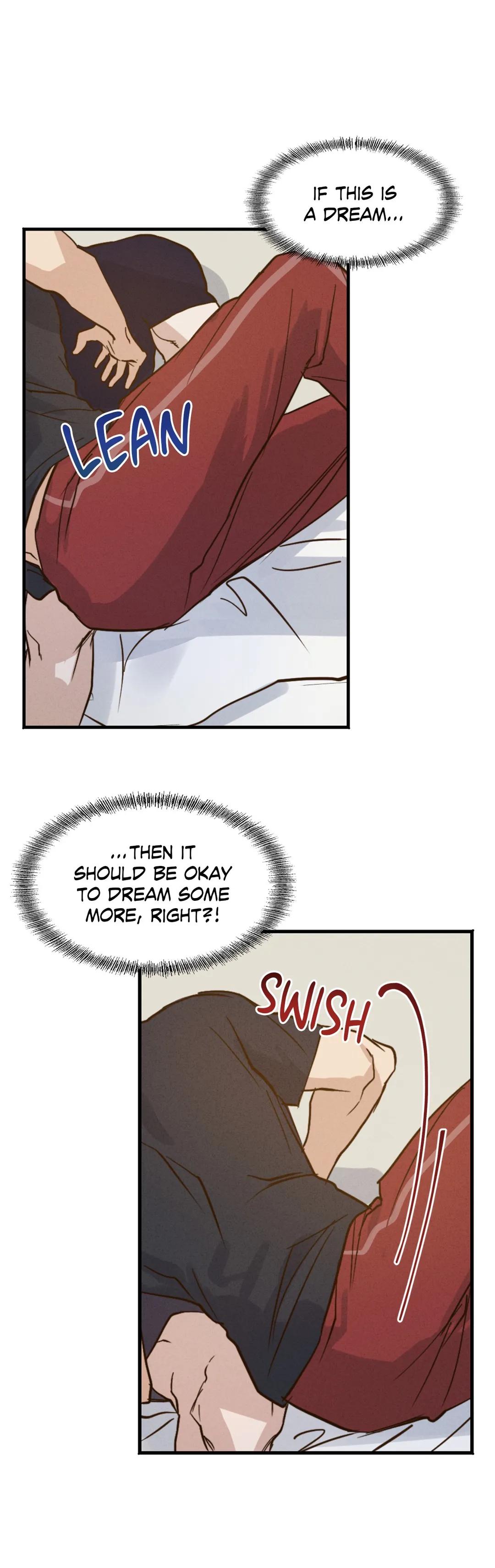 HIGH CLEAR Chapter 3 page 38 - 