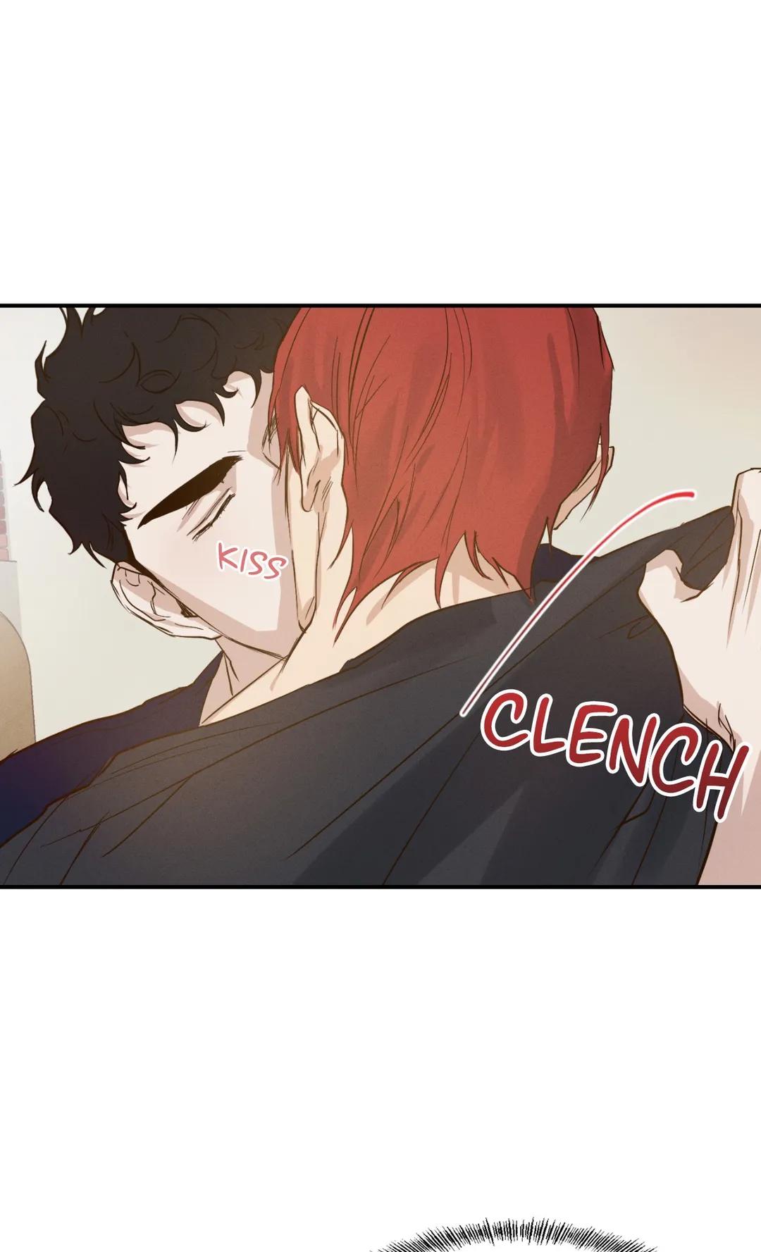 HIGH CLEAR Chapter 3 page 40 - 