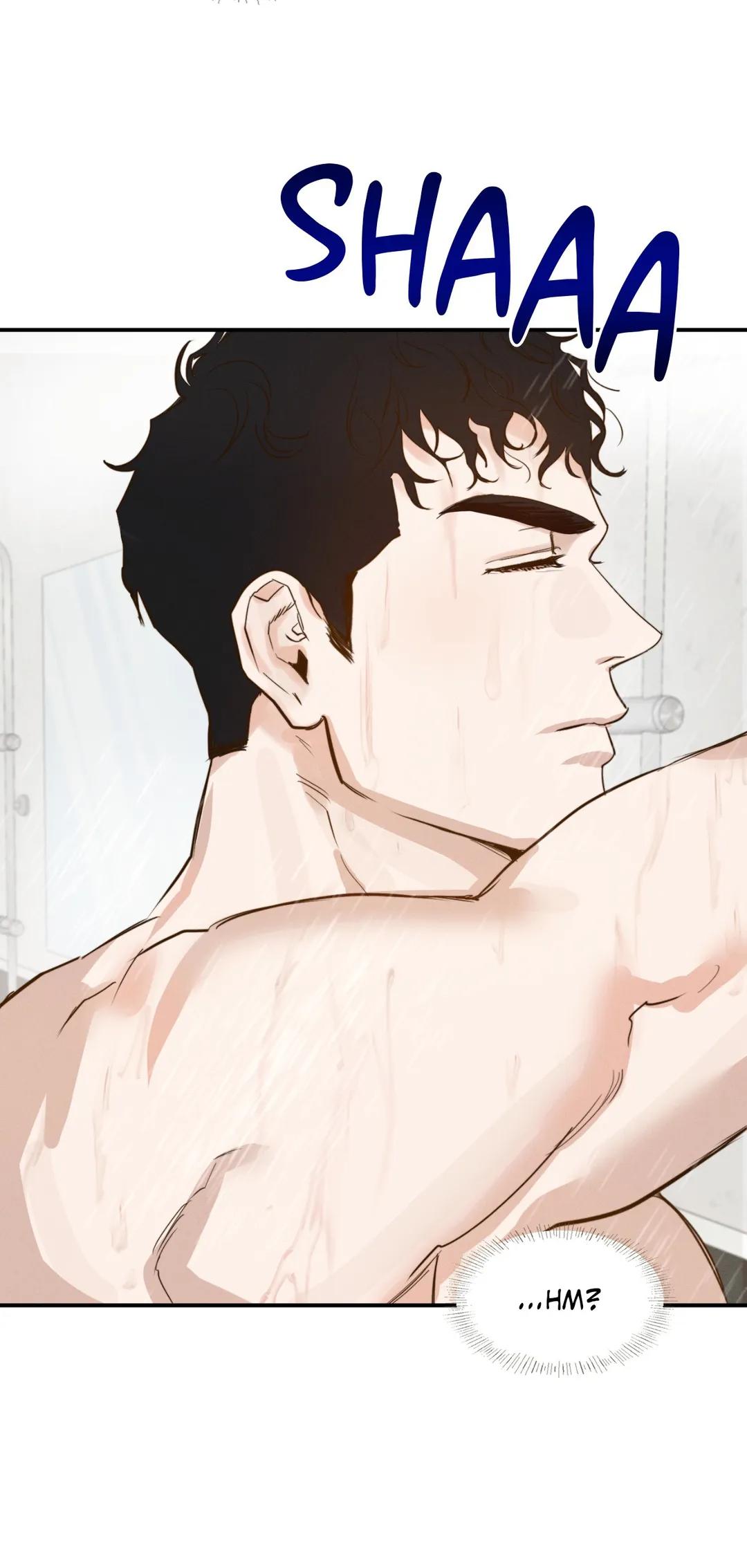 HIGH CLEAR Chapter 3 page 5 - 