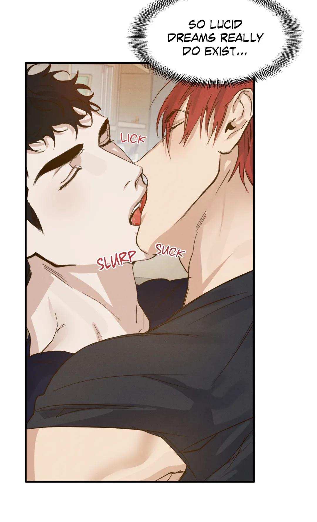 HIGH CLEAR Chapter 3 page 41 - 