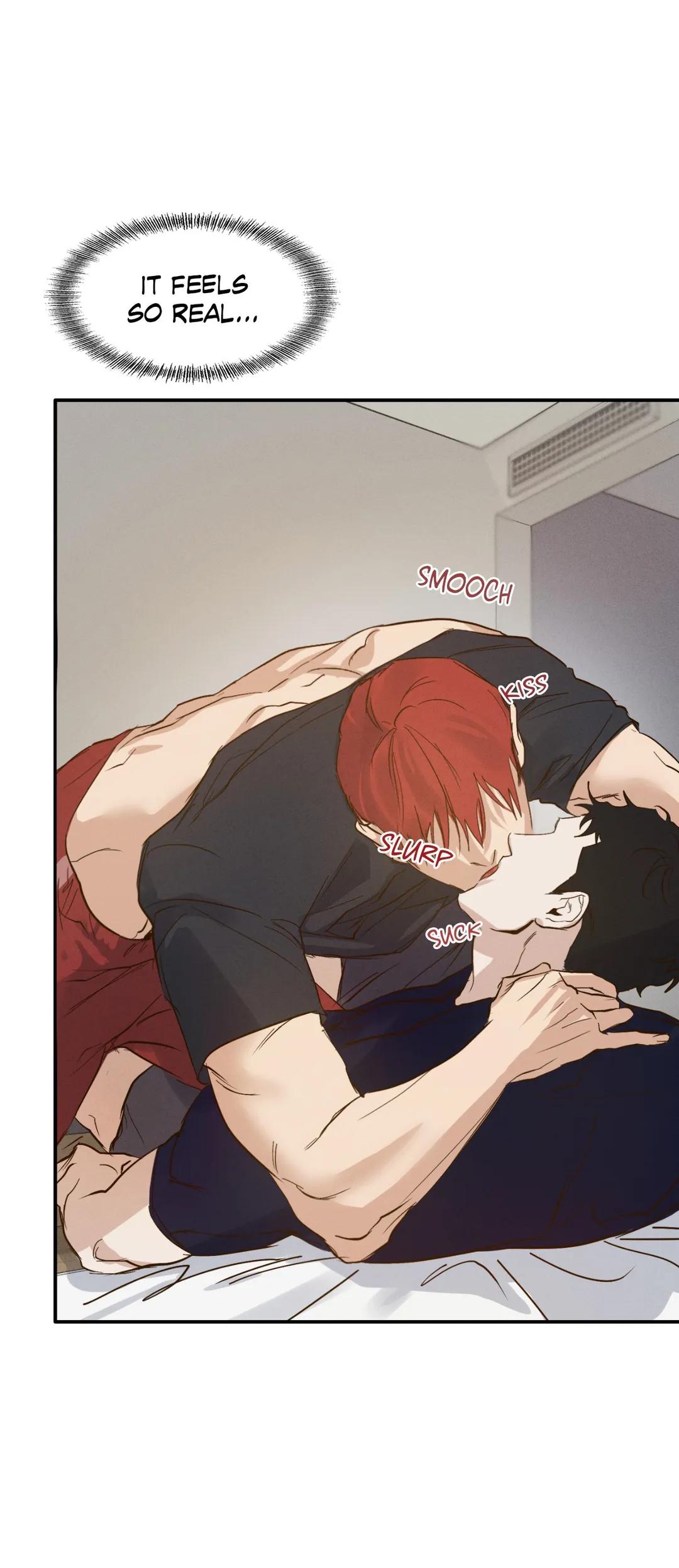 HIGH CLEAR Chapter 3 page 42 - 