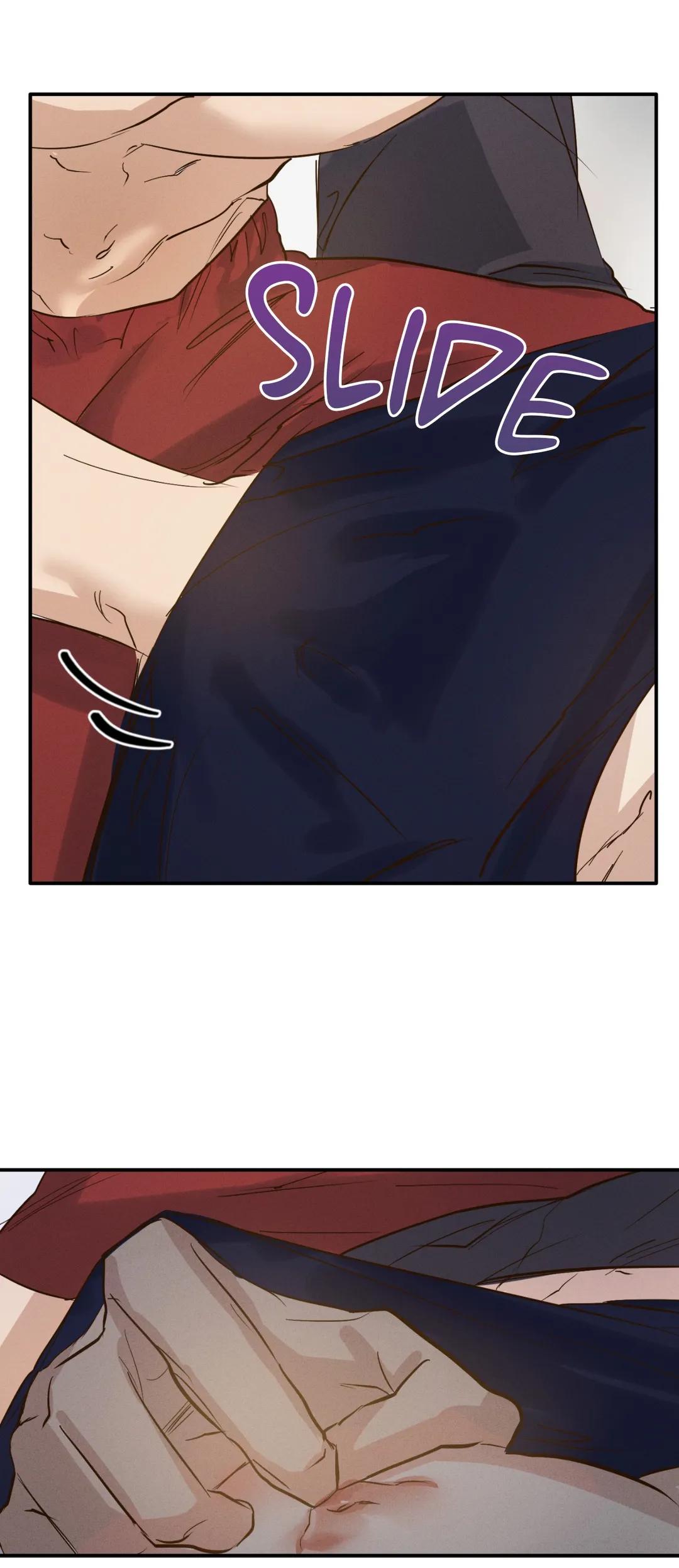 HIGH CLEAR Chapter 3 page 43 - 