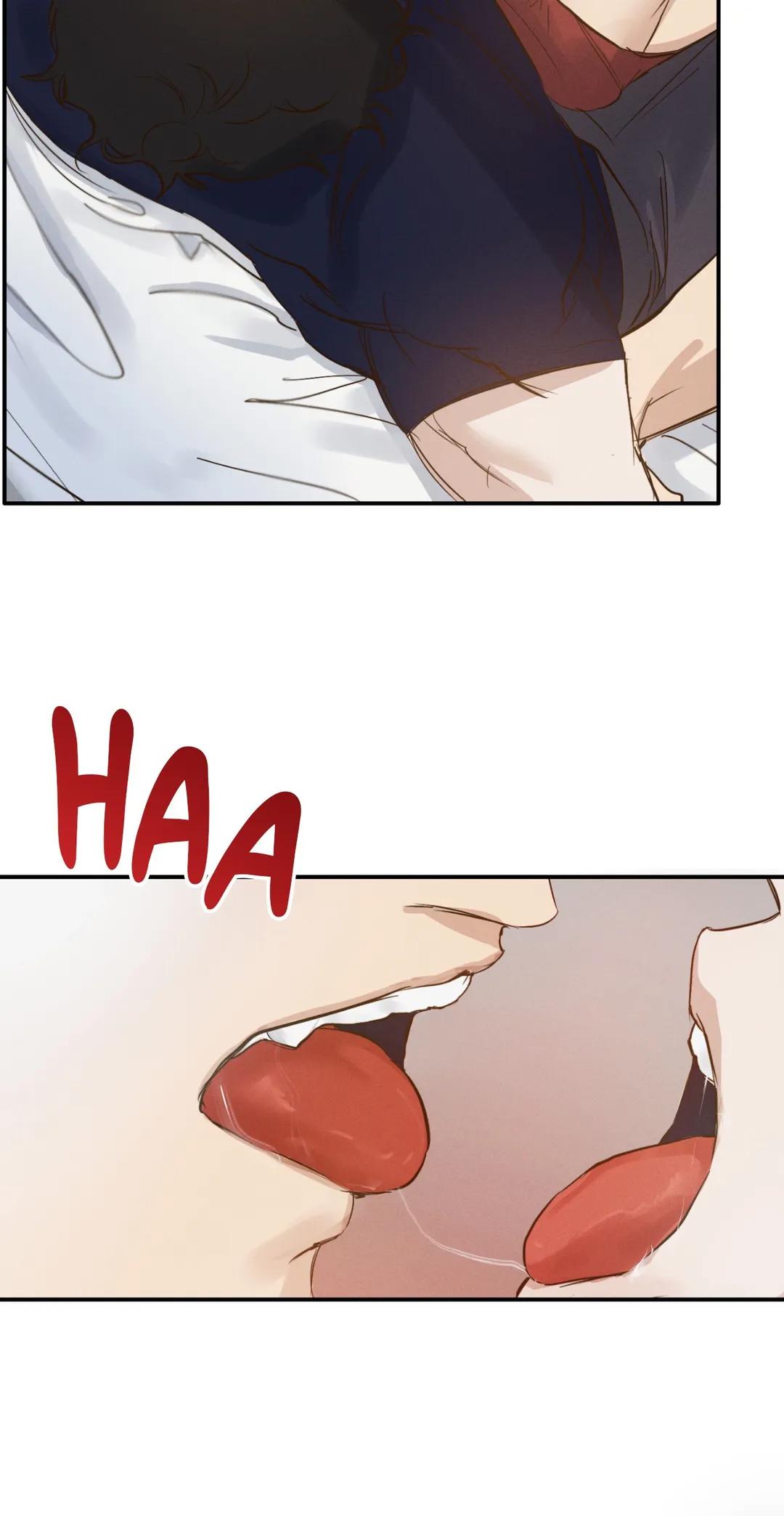 HIGH CLEAR Chapter 3 page 45 - 