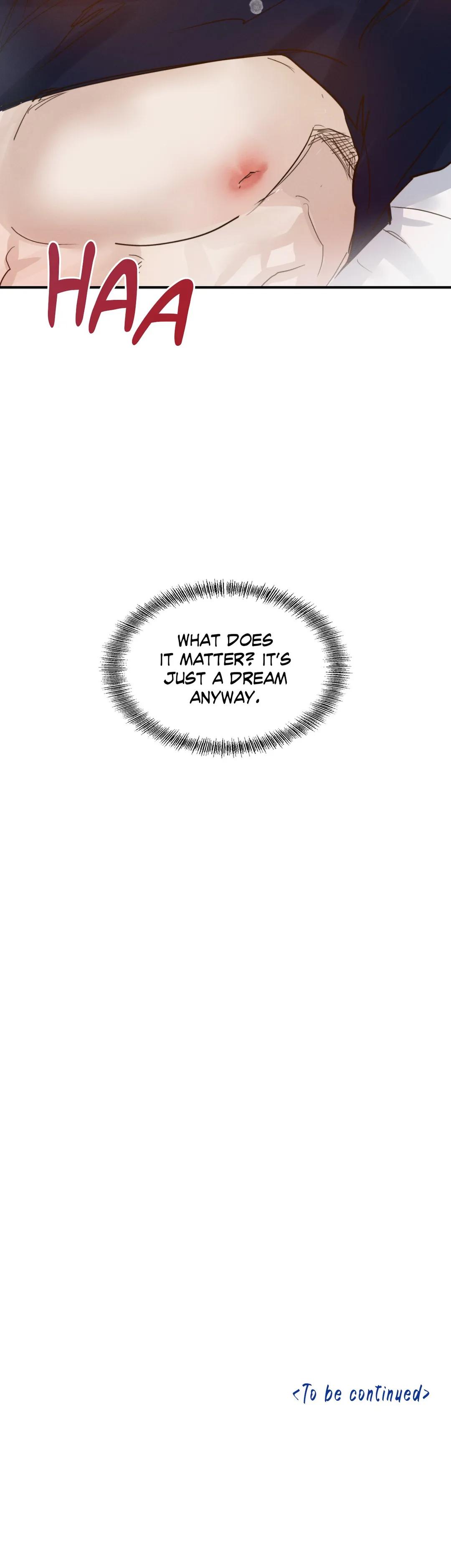 HIGH CLEAR Chapter 3 page 49 - 