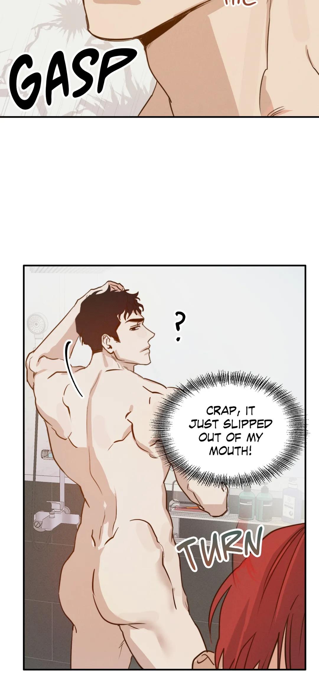 HIGH CLEAR Chapter 3 page 7 - 