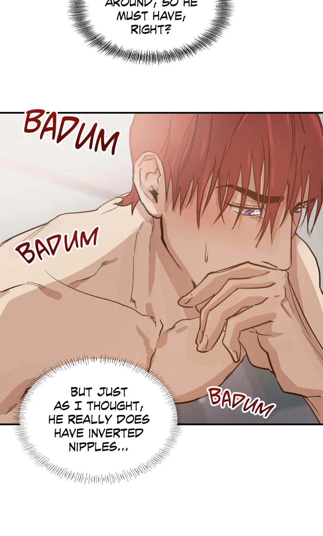 HIGH CLEAR Chapter 3 page 9 - 