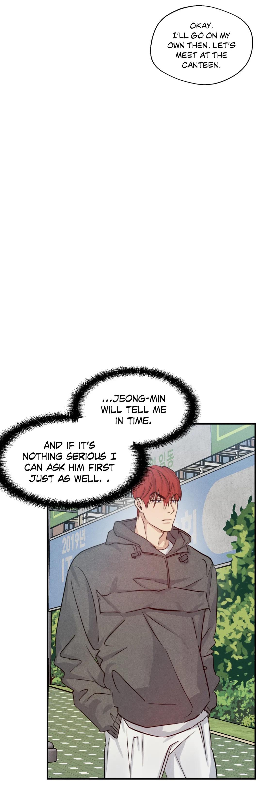 HIGH CLEAR Chapter 30 page 13 - 