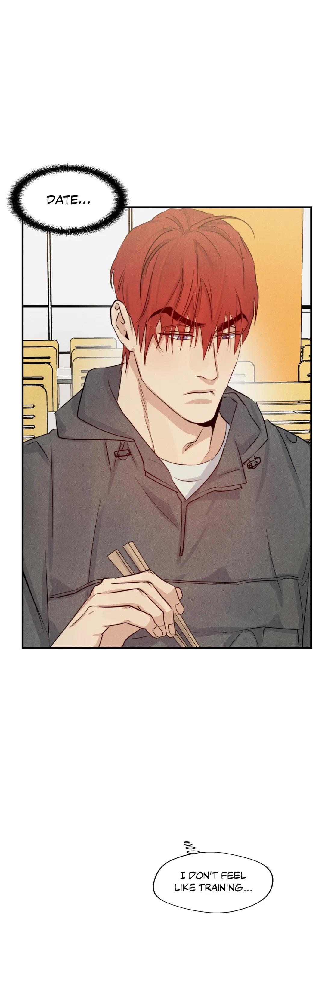 HIGH CLEAR Chapter 30 page 19 - 