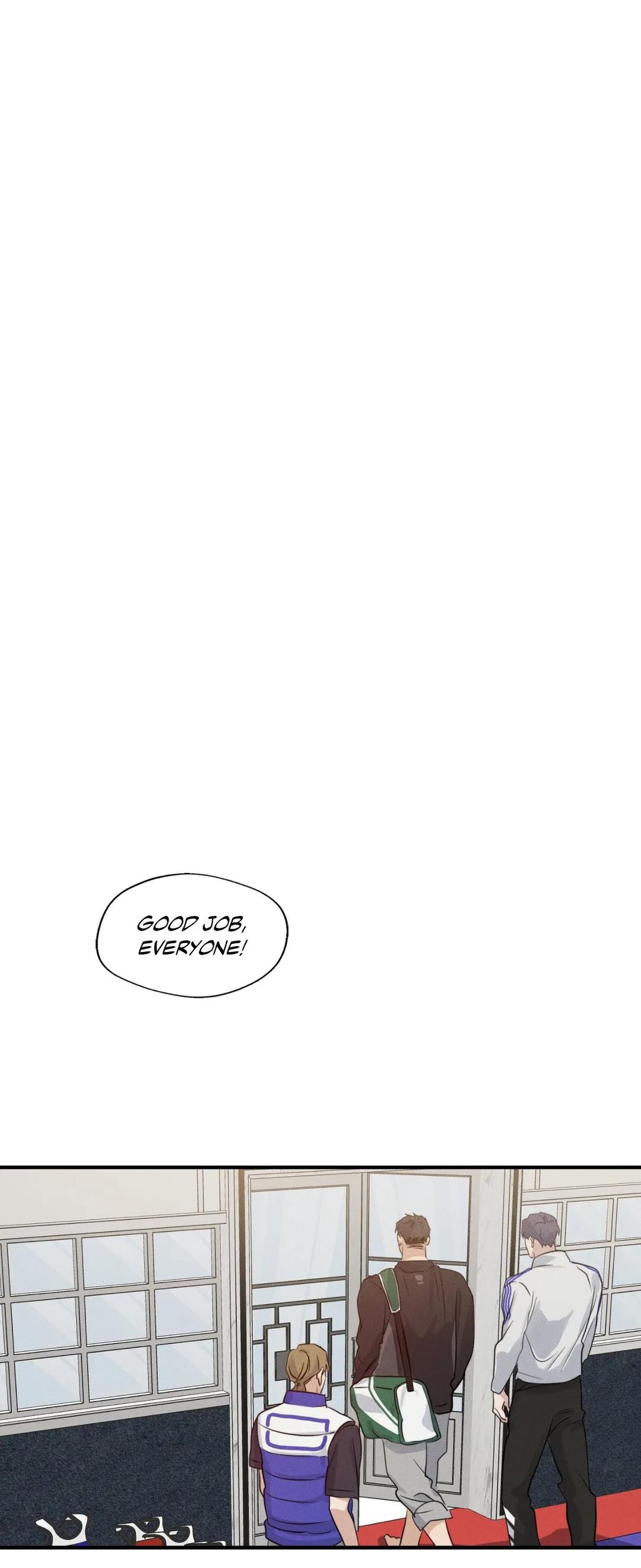 HIGH CLEAR Chapter 30 page 21 - 