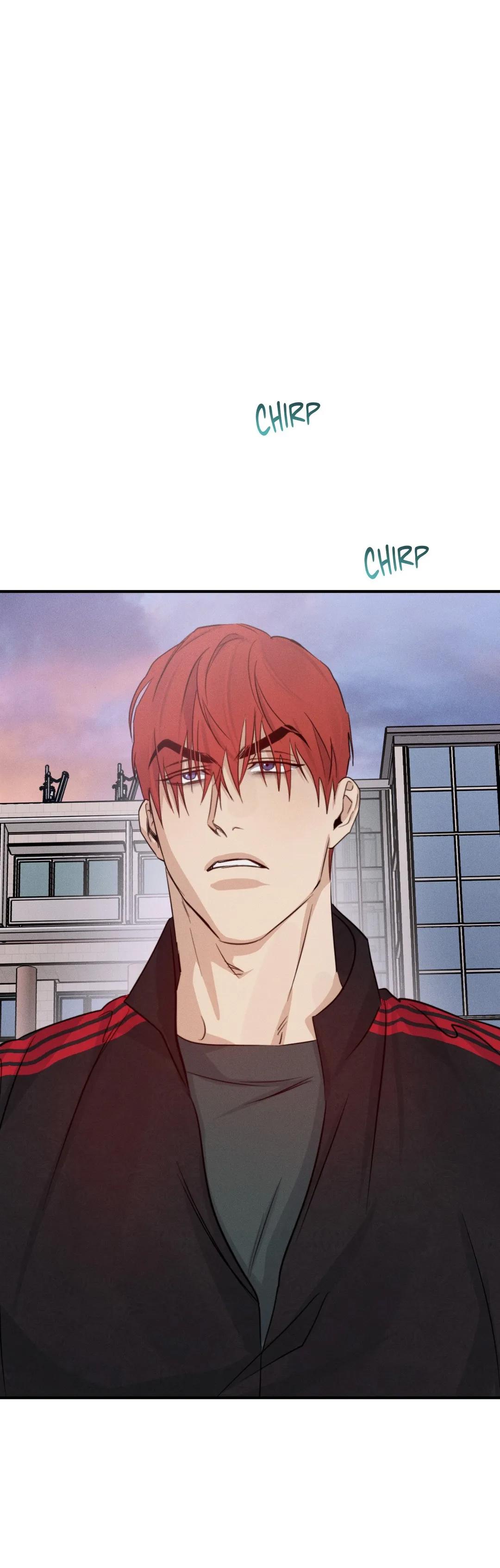 HIGH CLEAR Chapter 30 page 8 - 