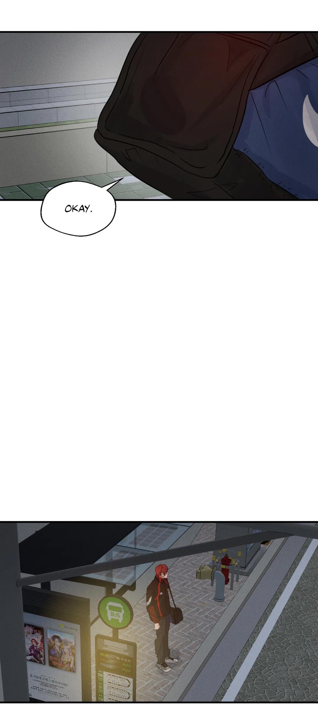 HIGH CLEAR Chapter 31 page 11 - 