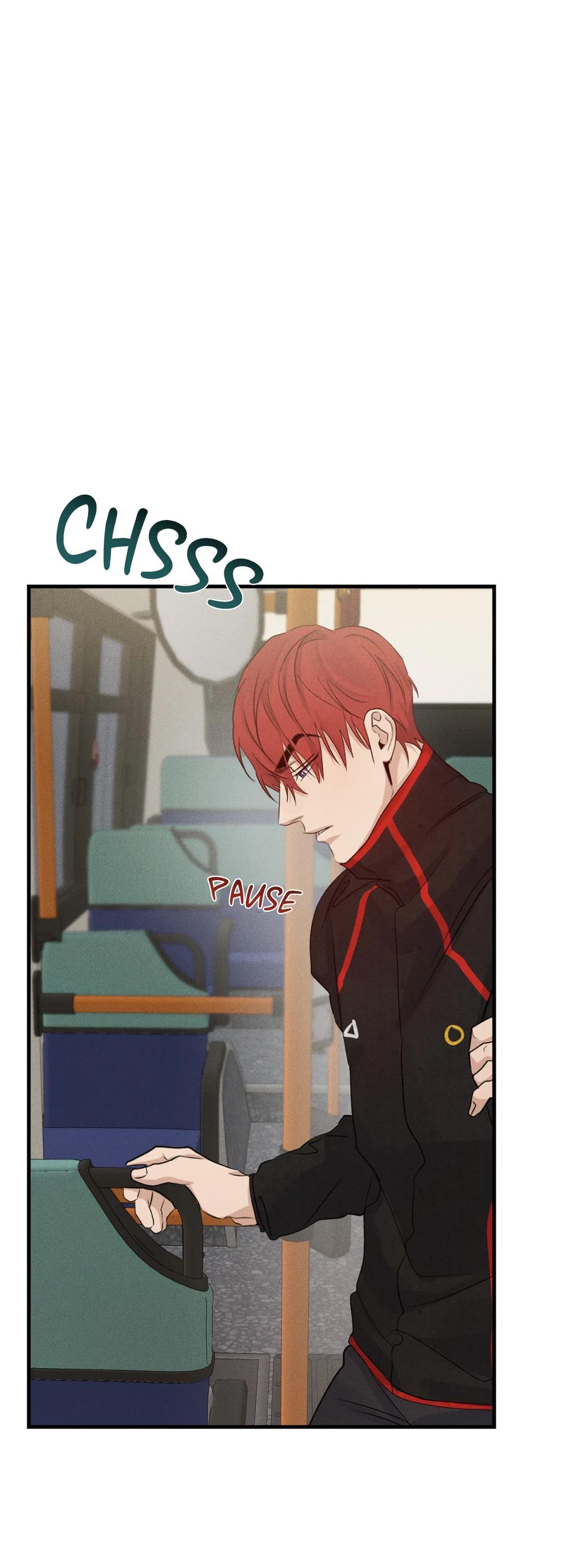 HIGH CLEAR Chapter 31 page 12 - 