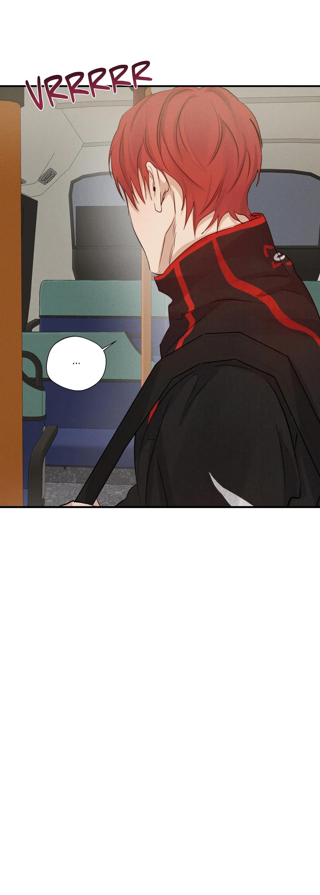 HIGH CLEAR Chapter 31 page 13 - 