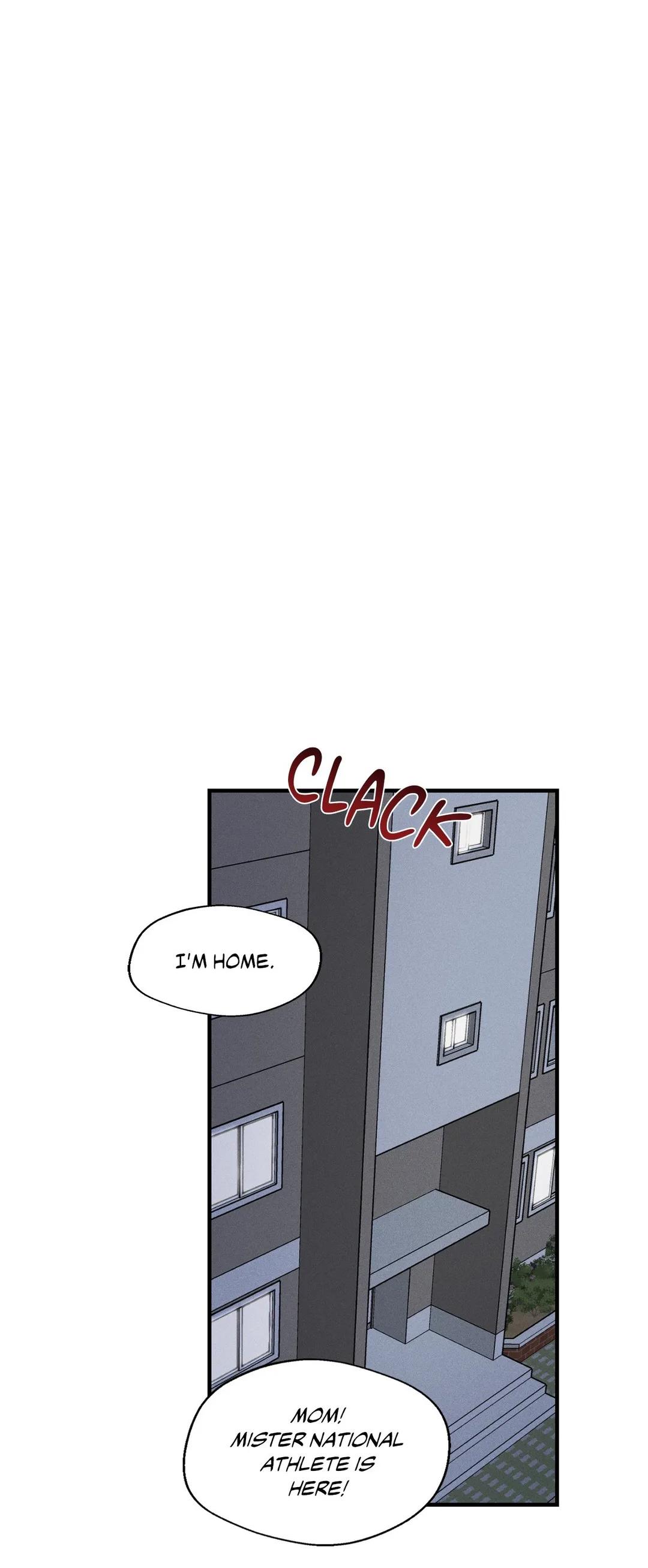 HIGH CLEAR Chapter 31 page 19 - 