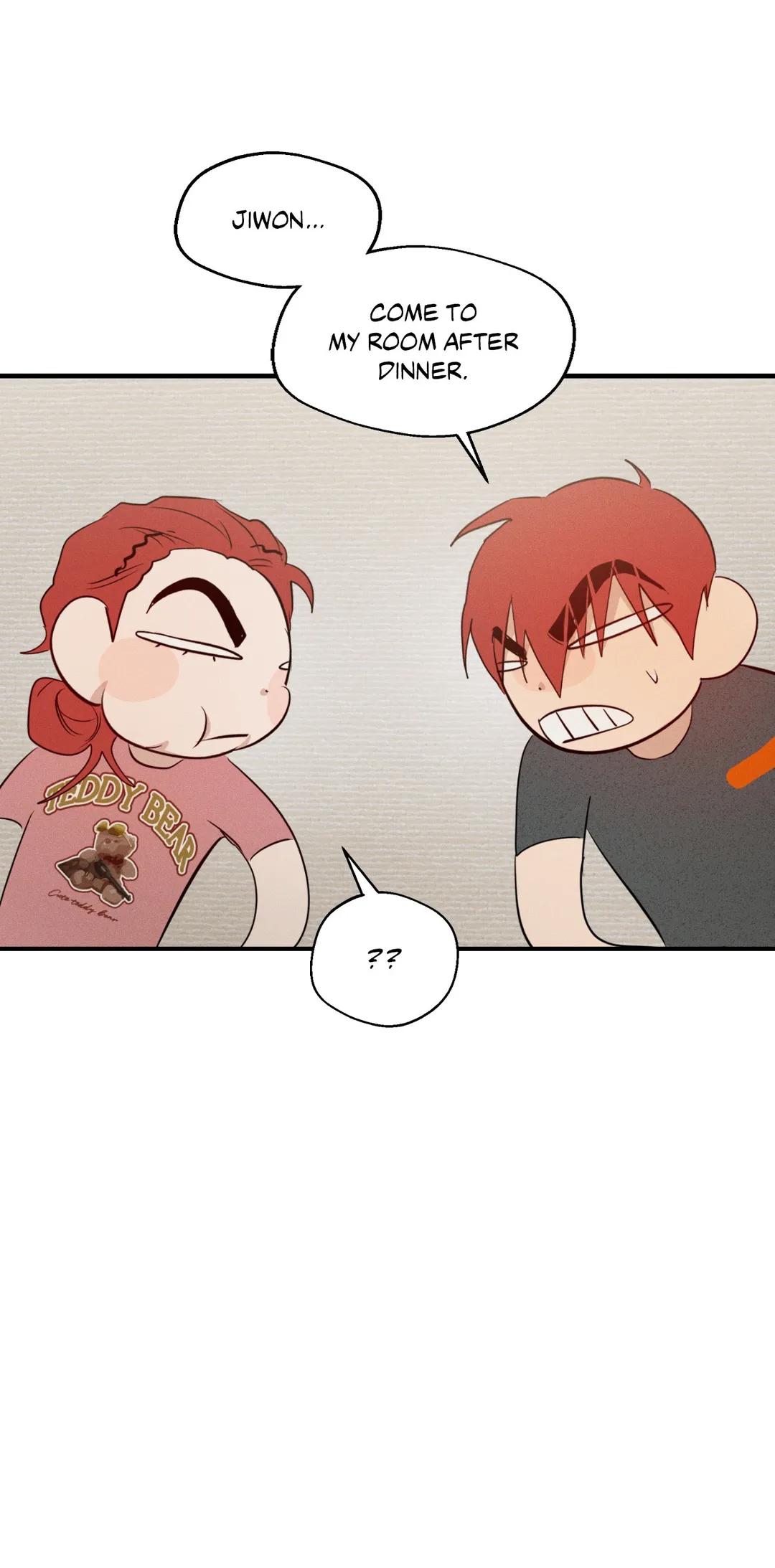 HIGH CLEAR Chapter 31 page 23 - 