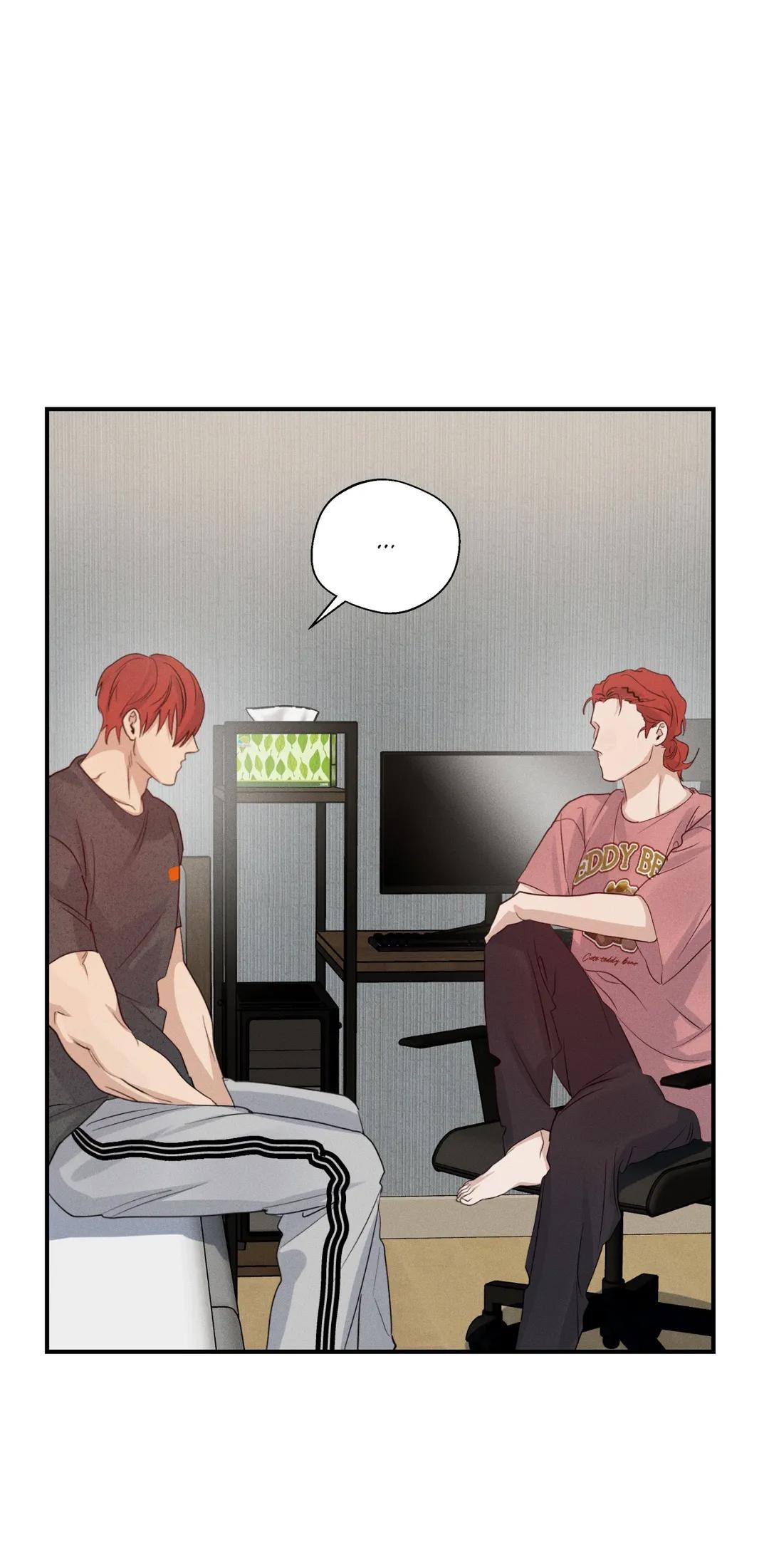 HIGH CLEAR Chapter 31 page 24 - 