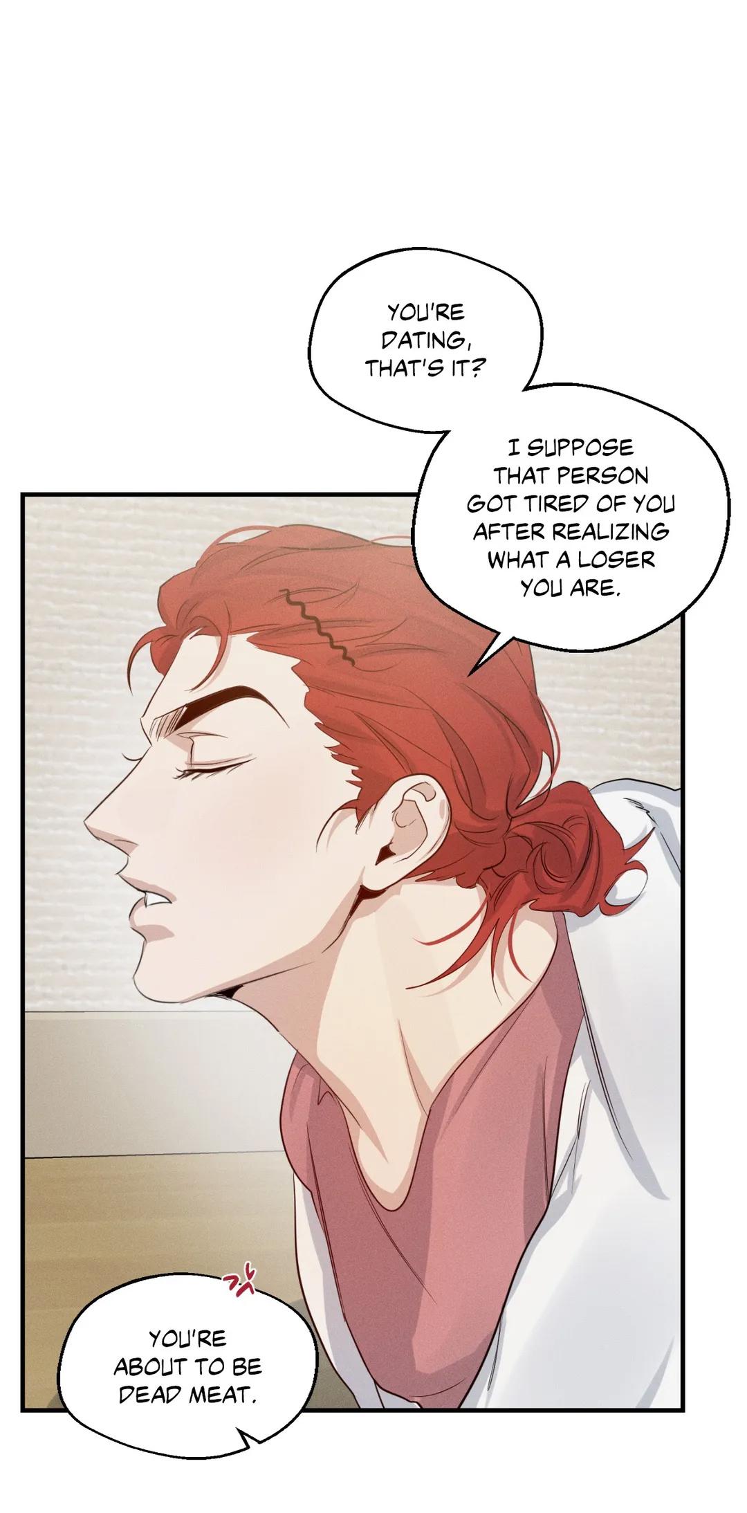 HIGH CLEAR Chapter 31 page 28 - 