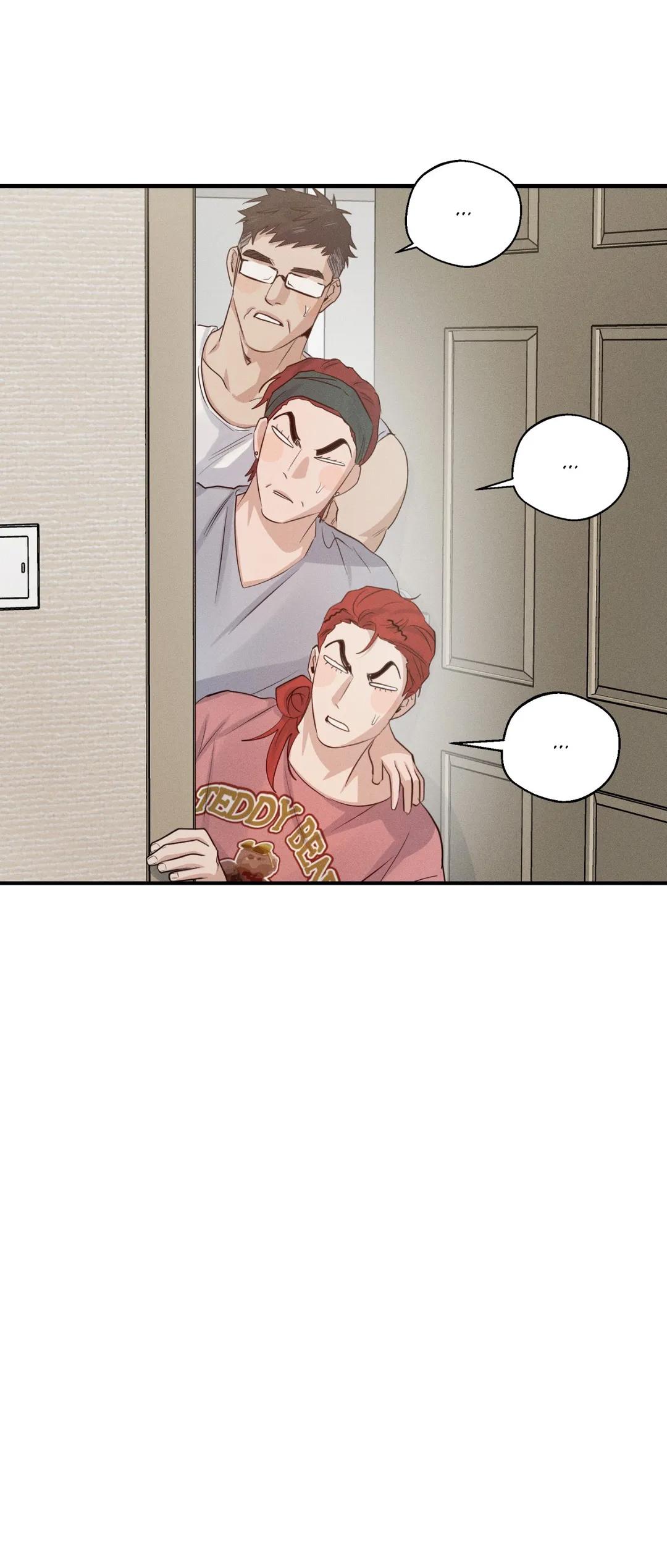 HIGH CLEAR Chapter 31 page 33 - 