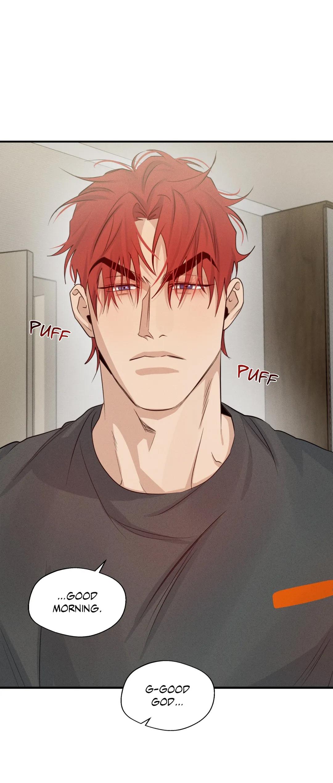 HIGH CLEAR Chapter 31 page 34 - 