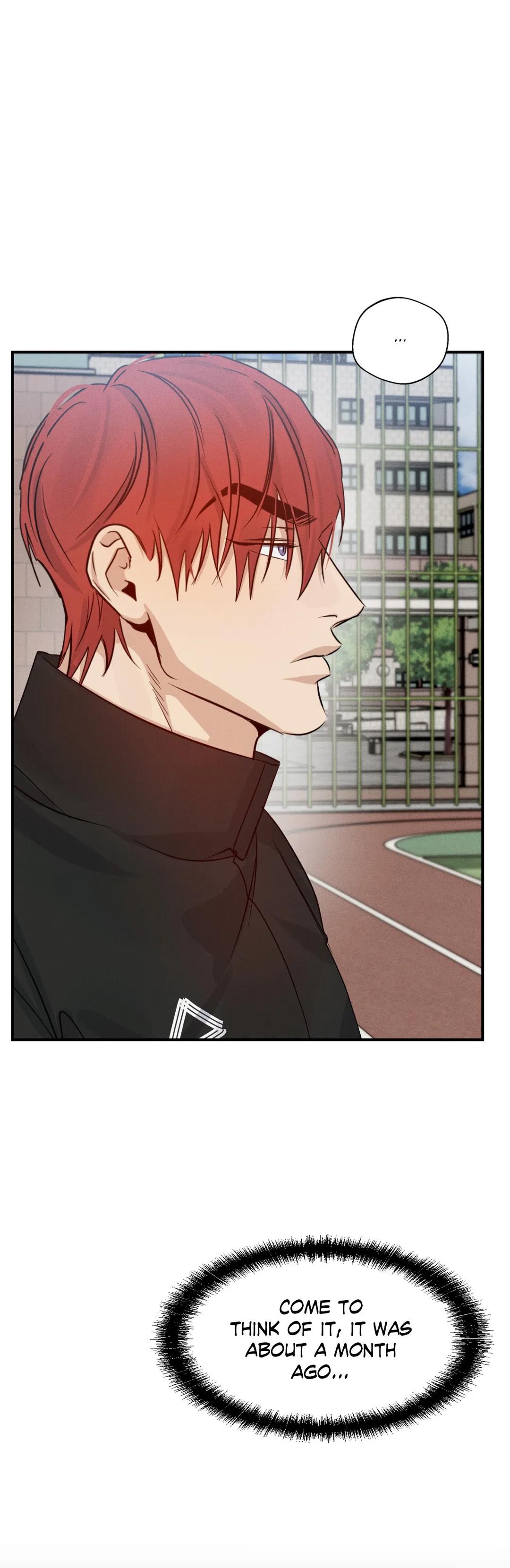 HIGH CLEAR Chapter 31 page 5 - 
