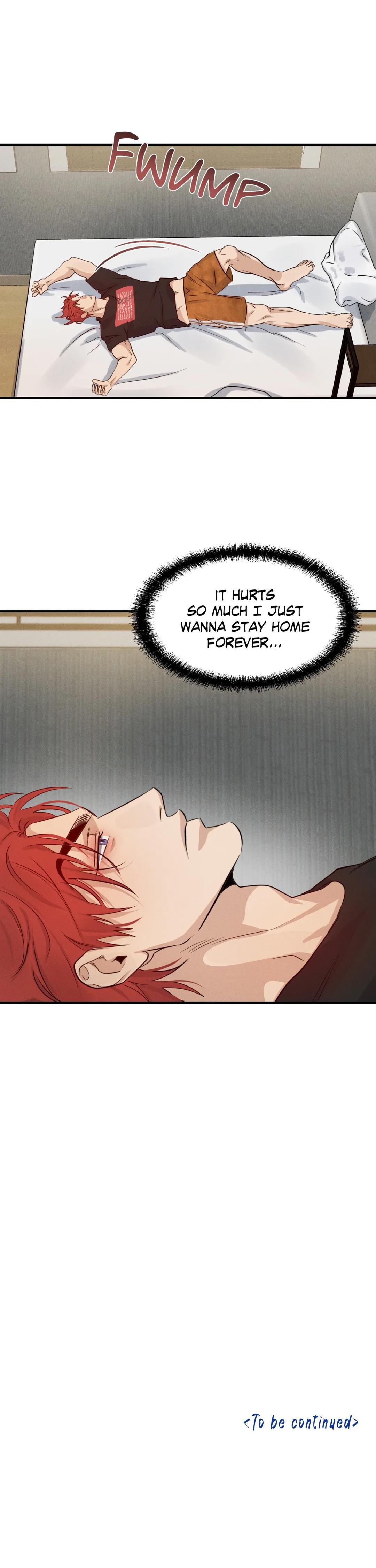 HIGH CLEAR Chapter 31 page 42 - 