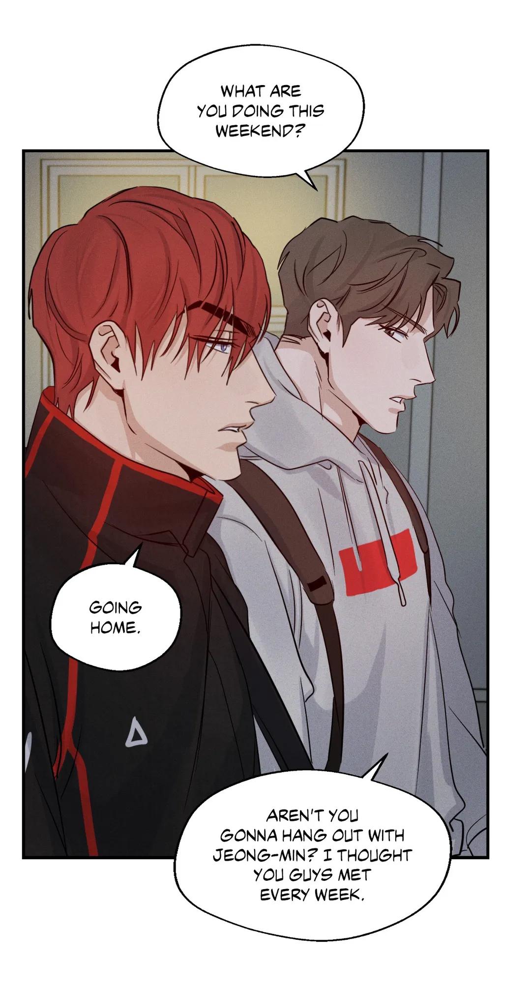 HIGH CLEAR Chapter 31 page 9 - 