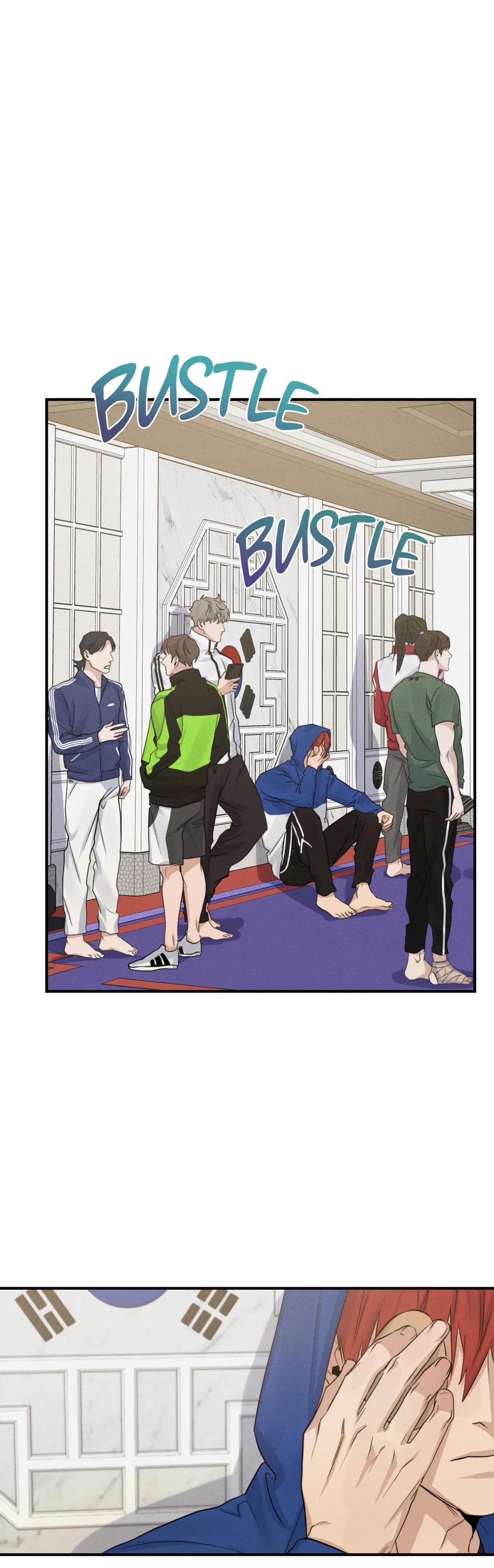 HIGH CLEAR Chapter 32 page 2 - 