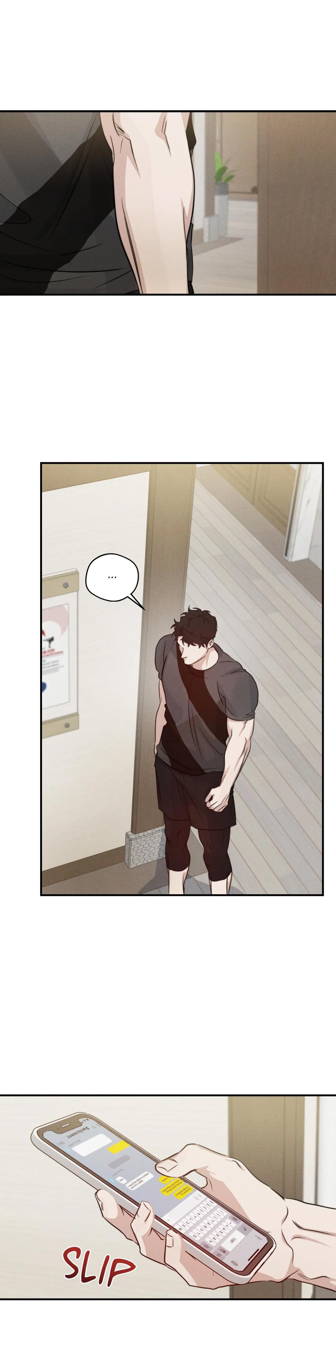 HIGH CLEAR Chapter 32 page 11 - 