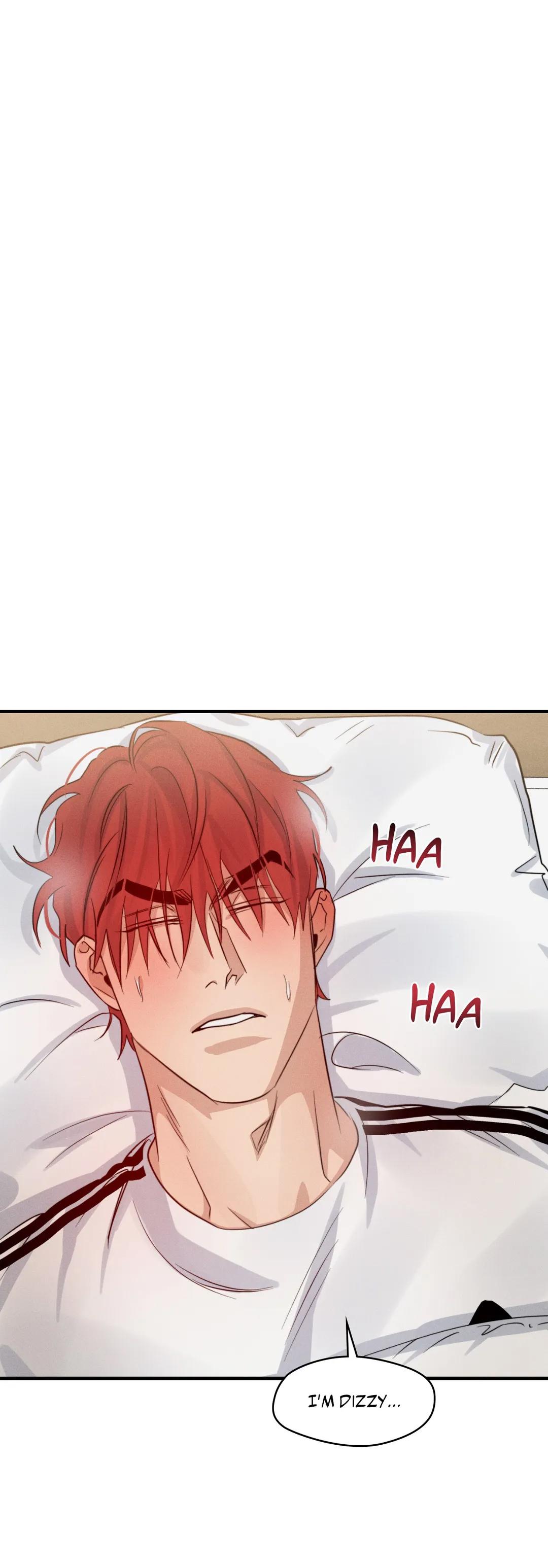 HIGH CLEAR Chapter 32 page 20 - 