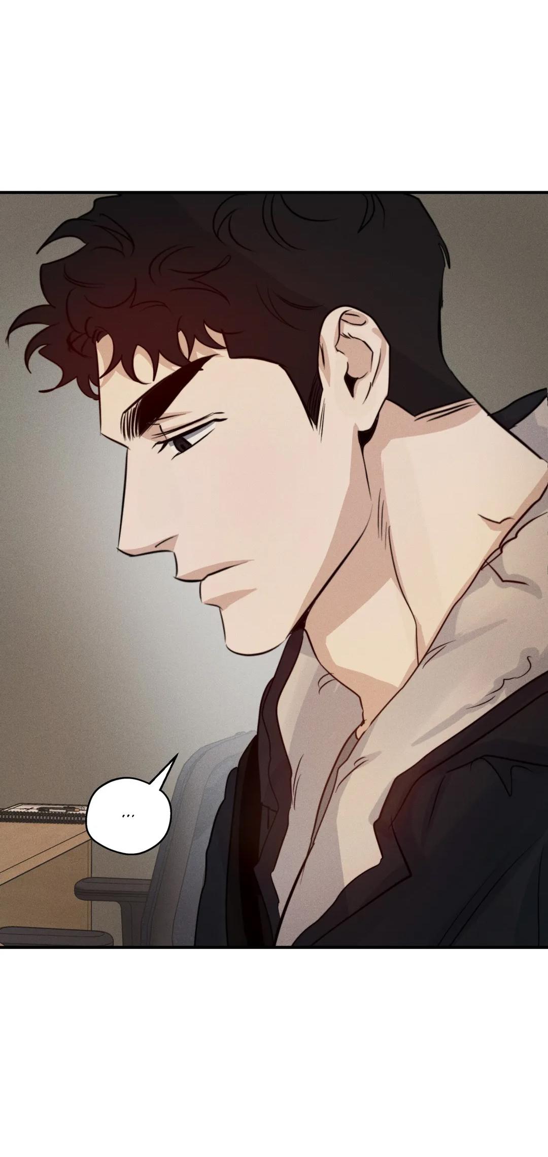 HIGH CLEAR Chapter 32 page 29 - 