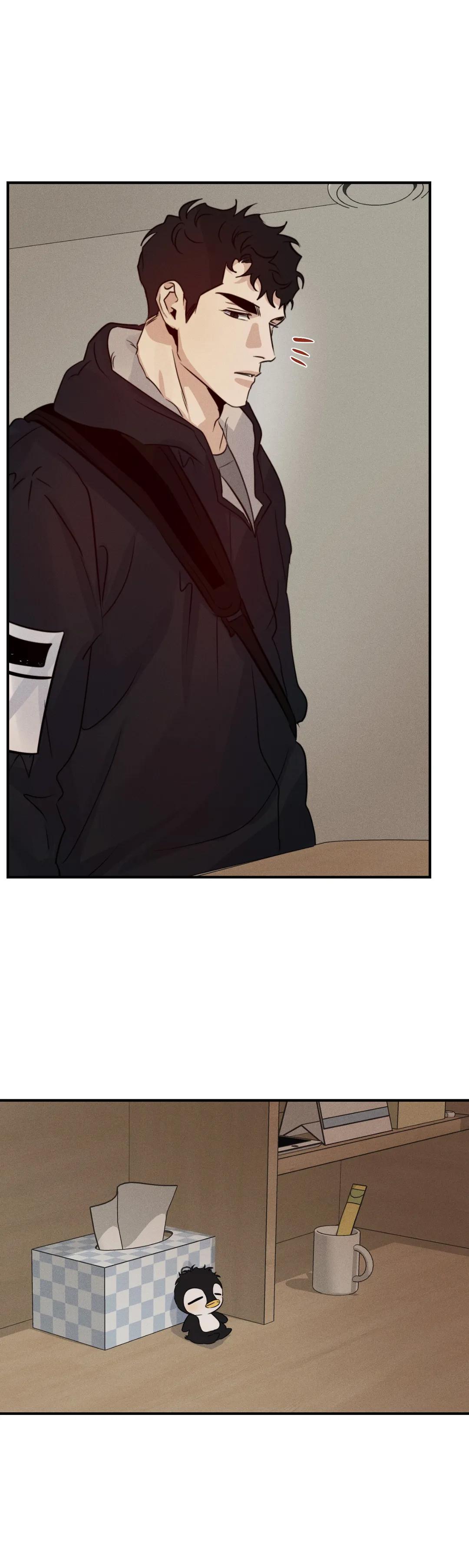 HIGH CLEAR Chapter 32 page 30 - 
