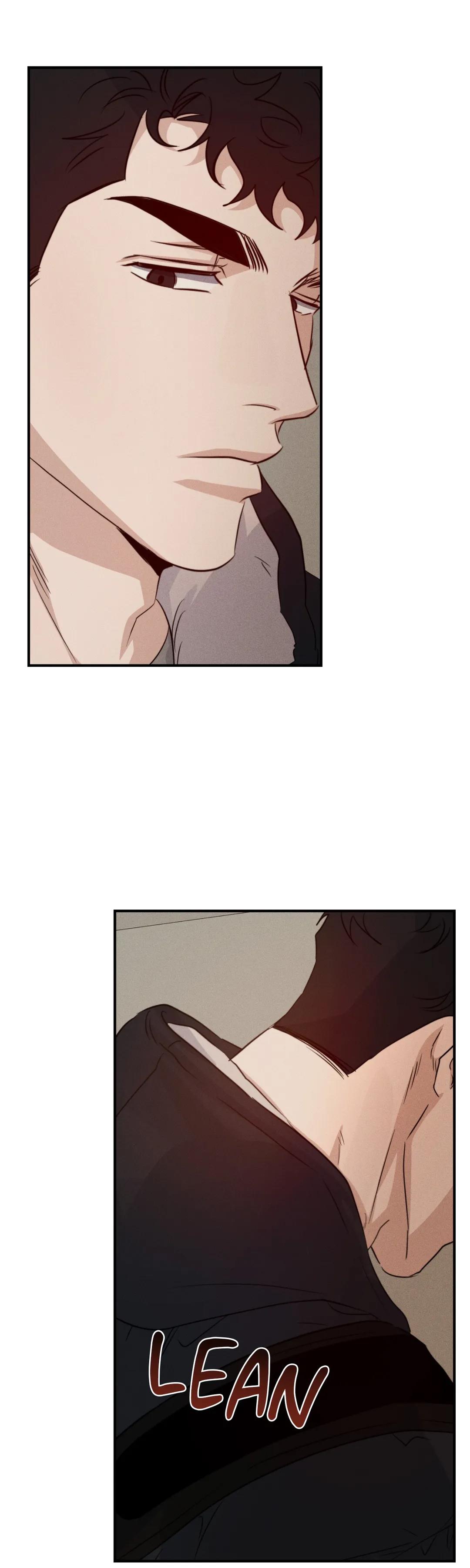 HIGH CLEAR Chapter 32 page 31 - 